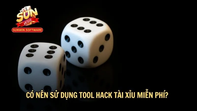Lợi ích khi sử dụng tool hack tài xỉu miễn phí